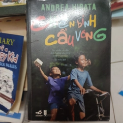Sách Chiến binh cầu vồng