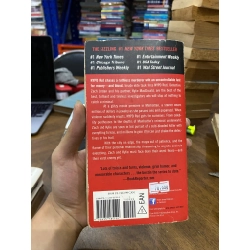 NYPD Red 4 - James Patterson 334661