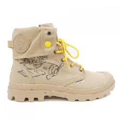 PALLADIUM Boots - Hàng hiệu Chính hãng