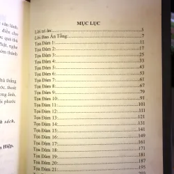 Thiện căn - phước đức nhân duyên - Diệu Âm (Minh Trị) 1019333