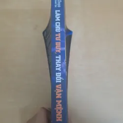 Làm chủ tu duy thay đổi vận mệnh 788413