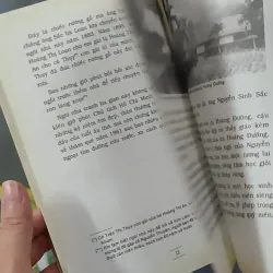 Di Tích Chủ Tịch ở Kim Liên - Trần Minh Siêu biên soạn 928552