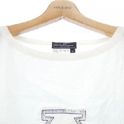 Áo thun SALVATORE FERRAGAMO - Hàng hiệu Chính hãng 819704