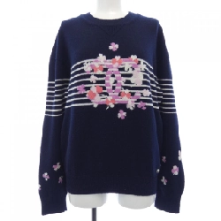 【Mã giảm giá】Chanel CHANEL Áo len