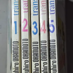 TRANSLUCENT CÔ BẠN VÔ HÌNH 930896