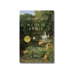 Nguyên tắc khoái lạc - Catherine Wilson