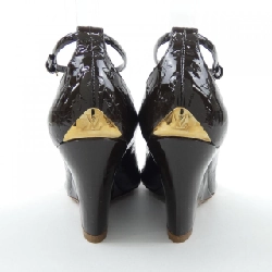 Giày cao gót LOUIS VUITTON MA0190 - Hàng hiệu Authentic 658762