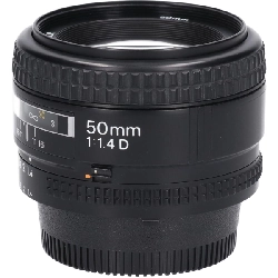 ＮＩＫＯＮ ＡＦ５０ｍｍ Ｆ１．４Ｄ - Hàng hiệu Authentic 880711