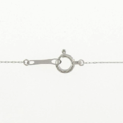 Dây chuyền kim cương PT900/PT850 0.20CT - Hàng hiệu Chính hãng 861448