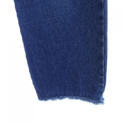 【Mã giảm giá】Quần jeans CHRISTIAN DIOR 652058