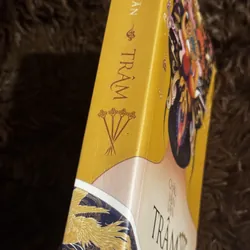 Trọn bộ Trâm - Châu Văn Vân 708229