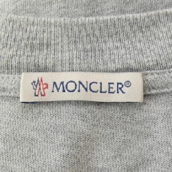 Áo thun MONCLER - Hàng hiệu Authentic 899550