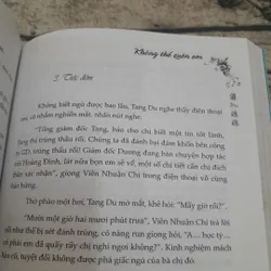 Không thể quên em. Hoa Thanh Thần 590573
