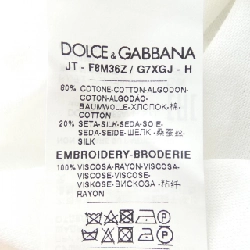 Dolce & Gabbana DOLCE&GABBANA F8M36Z/G7XGJ Áo thun - Hàng hiệu Chính hãng 822048