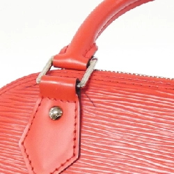 Túi xách Louis Vuitton Epi Alma BB M41160 - Hàng hiệu Chính hãng 765801