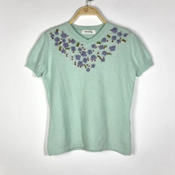 Áo Mongtoghi Nhật Lông Thỏ Size M / L 298472