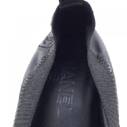 【Khuyến mãi】Giày cao gót CHANEL 662569