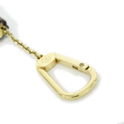 Túi xách Louis Vuitton Monogram Cherry Pochette Clé M95042 - Hàng hiệu Authentic 806402