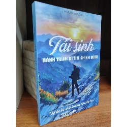 Tái sinh - Hành trình đi tìm chính mình - Hmura. Asami