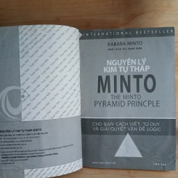 Nguyên Lý Kim Tự Tháp Minto - Babara Minto 477804