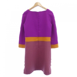 【Mã giảm giá】Emilio Pucci EMILIO PUCCI Đầm 647831