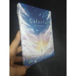 [Phiên Chợ Sách Cũ] Colorful 100% 2303