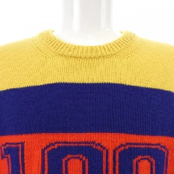 Gucci GUCCI 676393 XKB43 Áo len - Hàng hiệu Chính hãng 896416