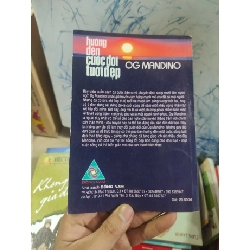 Hướng đến cuộc đời tươi đẹp 910148