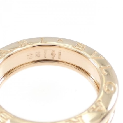 Bulgari B.zero1 Nhẫn 1 băng - Hàng hiệu Chính hãng 838213