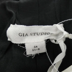 GIA STUDIOS 31GS0JACKET3 Áo khoác - Hàng hiệu Authentic 822023