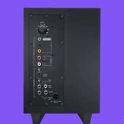 Loa máy tính 5.1 Logitech Surround Sound Speakers Z506 717817