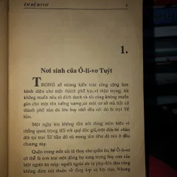 Em bé bơ vơ - Charles Dickens 991642