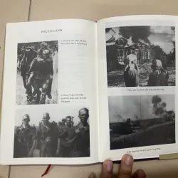 Stalingrad Trận chiến định mệnh - Antony Beervor 1021648