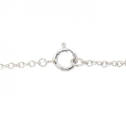 Vòng tay Tiffany Open Heart 5P - Hàng hiệu Authentic 845695