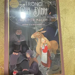 COMBO KHÔNG GIA ĐÌNH+TRONG GIA ĐÌNH- HECTOR MALOT 559426