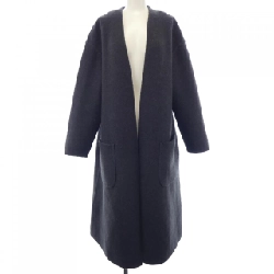 Theory luxe コート