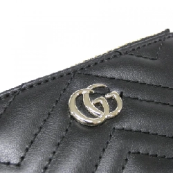 Gucci GG MARMONT 813353 DTDHD Ví đựng chìa khóa - Hàng hiệu Chính hãng 772205