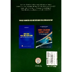 9 Biện Pháp Bảo Đảm Nghĩa Vụ Hợp Đồng (Quy Định, Thực Tế Và Thiết Kế Giao Dịch Theo Bộ Luật Dân Sự Hiện Hành) - Luật Sư Trương Thanh Đức 282276