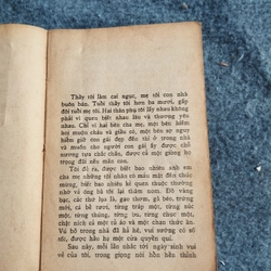 NHỮNG NGÀY THƠ ẤU - NGUYÊN HỒNG 478551