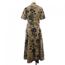 クリスチャンディオール CHRISTIAN DIOR 427R76A3219 Váy - Hàng hiệu Chính hãng 646966