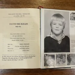 David Beckham Đời Tôi (8) 597082