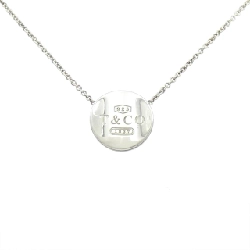 Tiffany 1837 Conch Necklace - Hàng hiệu Authentic