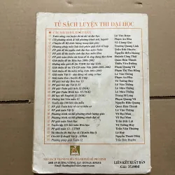 phân loại phương pháp giải Toán khảo sát hàm số  976952