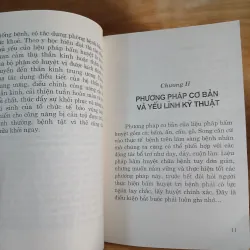 Bấm Huyệt Chữa Bệnh - Nguyễn Thế Dũng biên soạn 792174