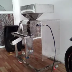 Máy ép nước cốt dừa 593052