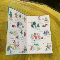 DICTIONNAIRE LE ROBERT  BENJAMIN CP-CE 6.8 ans & JUNIOR 8/11 ans  CE-CM ILLUSSTRE 747358