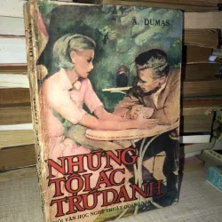 Những tội ác trứ danh