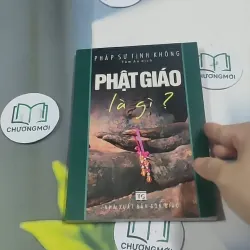 Phật Giáo Là Gì? 715592