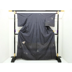 Áo kimono thăm viếng - Hàng hiệu Authentic