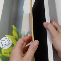 [MIỄN PHÍ BỌC SÁCH] Tầng Ba - Câu chuyện về các nghệ sĩ trẻ đương đại 990376